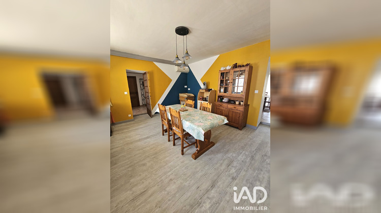Ma-Cabane - Vente Maison Braud-Et-Saint-Louis, 279 m²