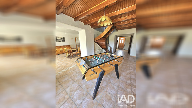 Ma-Cabane - Vente Maison Braud-Et-Saint-Louis, 279 m²