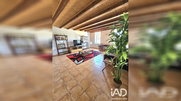 Ma-Cabane - Vente Maison Braud-Et-Saint-Louis, 279 m²