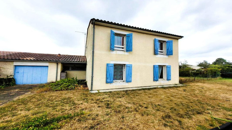Ma-Cabane - Vente Maison BRAUD ET SAINT LOUIS, 130 m²