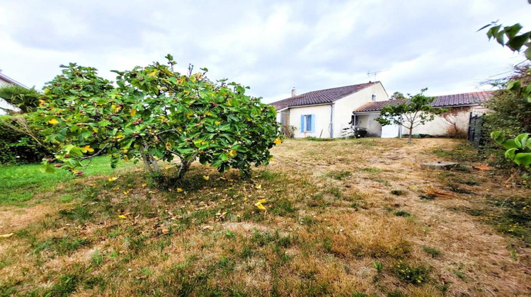 Ma-Cabane - Vente Maison BRAUD ET SAINT LOUIS, 130 m²