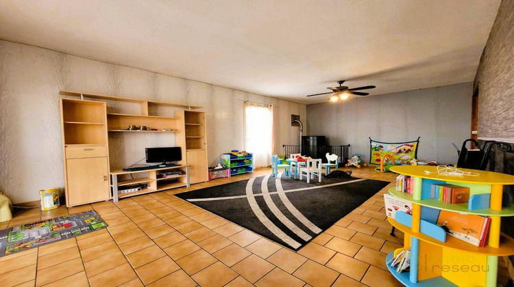 Ma-Cabane - Vente Maison BRAUD ET SAINT LOUIS, 130 m²