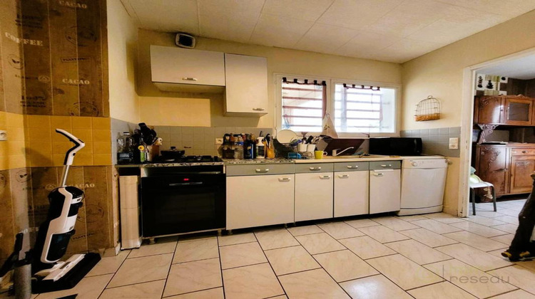 Ma-Cabane - Vente Maison BRAUD ET SAINT LOUIS, 130 m²