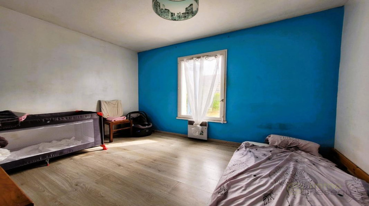 Ma-Cabane - Vente Maison BRAUD ET SAINT LOUIS, 130 m²