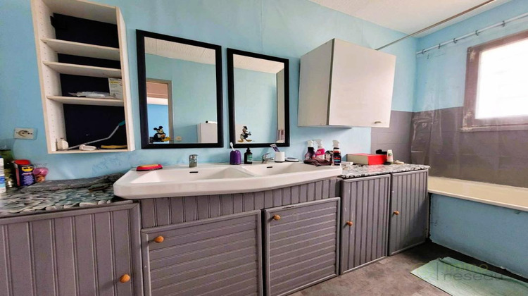 Ma-Cabane - Vente Maison BRAUD ET SAINT LOUIS, 130 m²