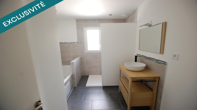 Ma-Cabane - Vente Maison Braud-Et-Saint-Louis, 93 m²