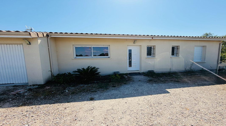 Ma-Cabane - Vente Maison BRAUD ET SAINT LOUIS, 100 m²
