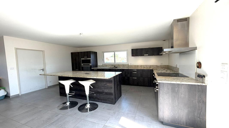 Ma-Cabane - Vente Maison BRAUD ET SAINT LOUIS, 100 m²