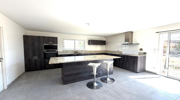 Ma-Cabane - Vente Maison BRAUD ET SAINT LOUIS, 100 m²