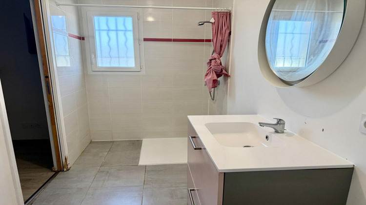 Ma-Cabane - Vente Maison BRAUD ET SAINT LOUIS, 100 m²