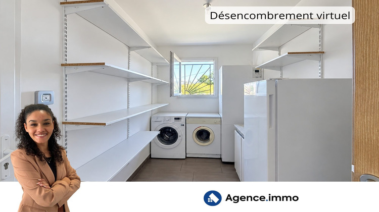 Ma-Cabane - Vente Maison Braud-et-Saint-Louis, 110 m²