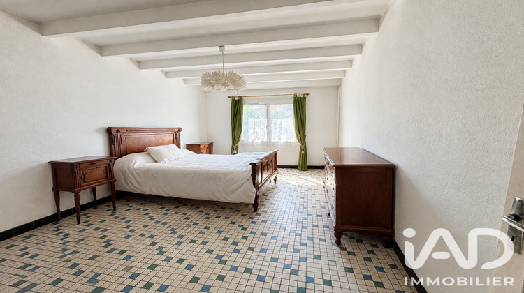 Ma-Cabane - Vente Maison Braud-Et-Saint-Louis, 106 m²