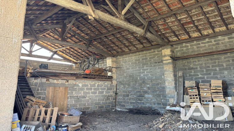 Ma-Cabane - Vente Maison Braud-Et-Saint-Louis, 106 m²