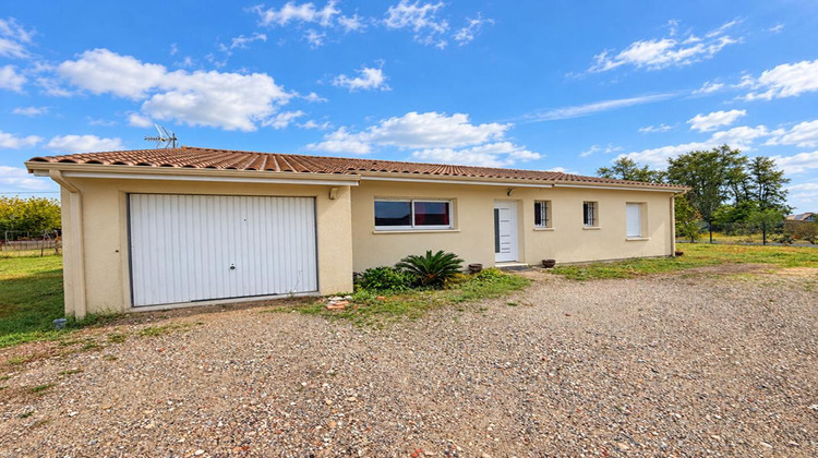 Ma-Cabane - Vente Maison BRAUD ET SAINT LOUIS, 100 m²