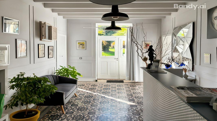 Ma-Cabane - Vente Maison BRAUD ET SAINT LOUIS, 322 m²