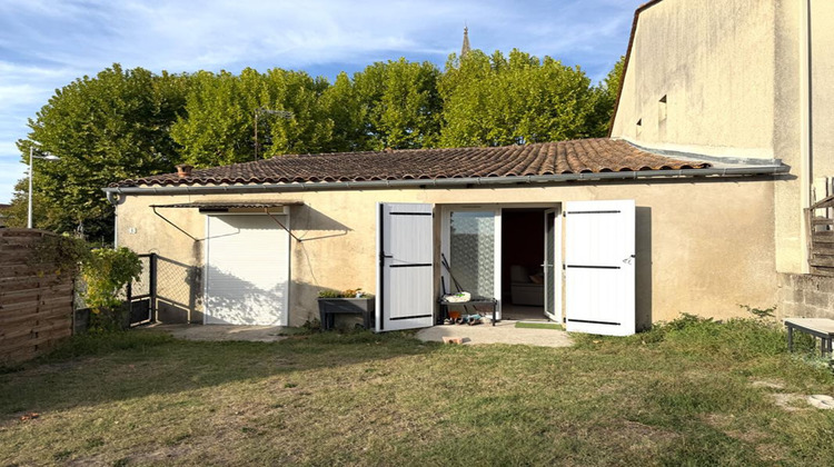 Ma-Cabane - Vente Maison BRAUD ET SAINT LOUIS, 88 m²