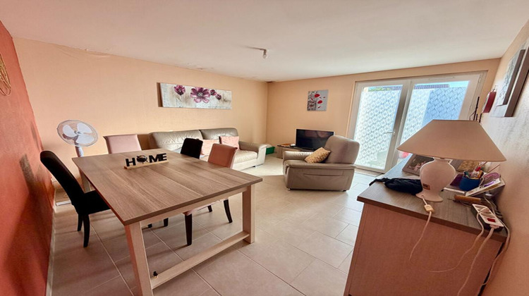 Ma-Cabane - Vente Maison BRAUD ET SAINT LOUIS, 88 m²