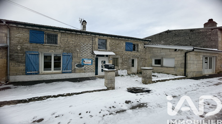 Ma-Cabane - Vente Maison Brauvilliers, 170 m²
