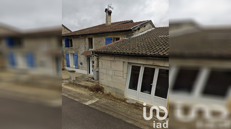 Ma-Cabane - Vente Maison Brauvilliers, 170 m²