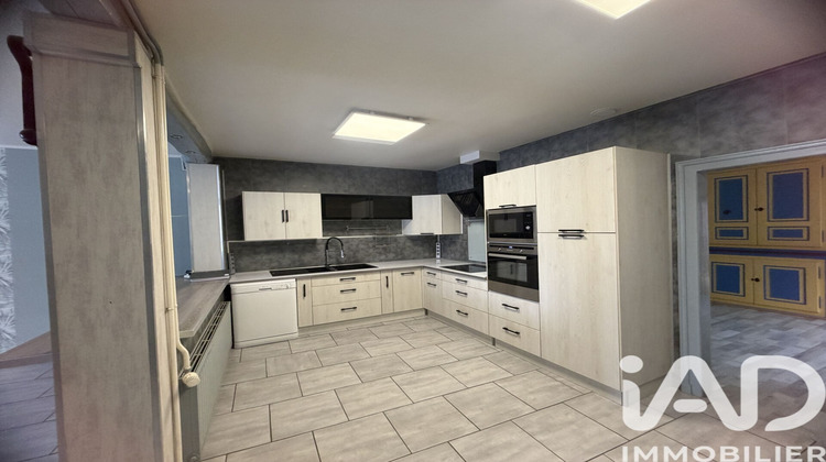 Ma-Cabane - Vente Maison Brauvilliers, 170 m²