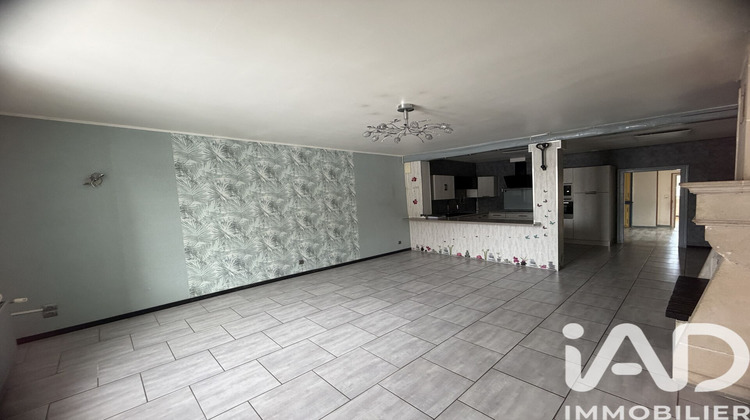 Ma-Cabane - Vente Maison Brauvilliers, 170 m²