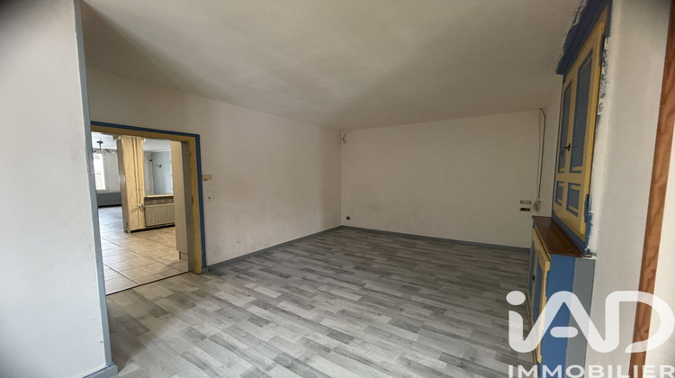 Ma-Cabane - Vente Maison Brauvilliers, 170 m²