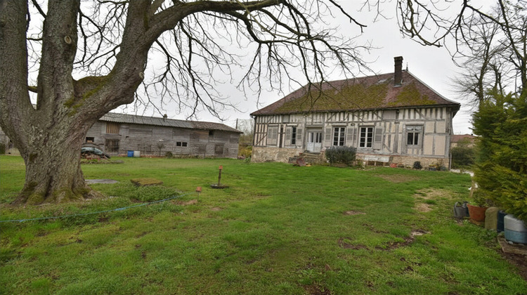 Ma-Cabane - Vente Maison BRAUX, 120 m²
