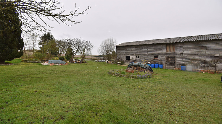 Ma-Cabane - Vente Maison BRAUX, 120 m²