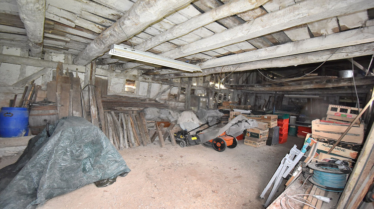 Ma-Cabane - Vente Maison BRAUX, 120 m²