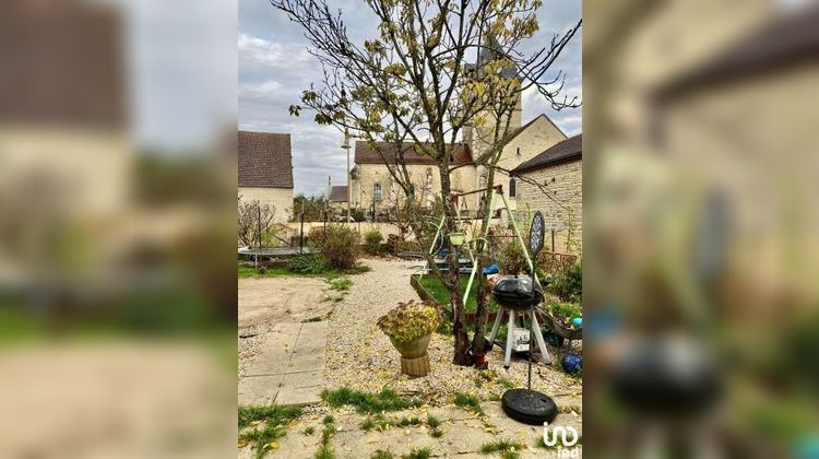 Ma-Cabane - Vente Maison Braux-le-Châtel, 102 m²