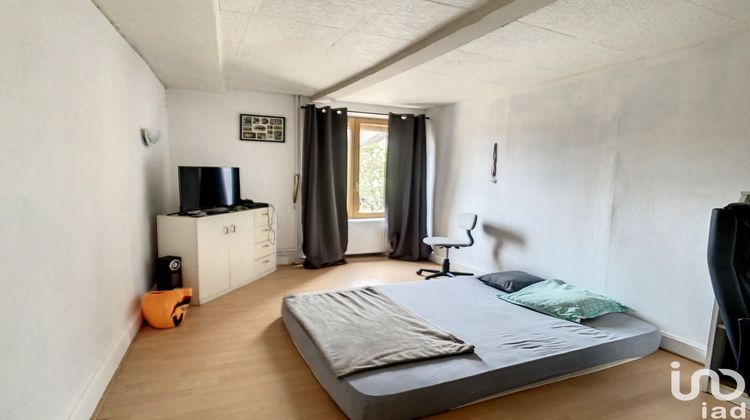 Ma-Cabane - Vente Maison Braux-le-Châtel, 102 m²