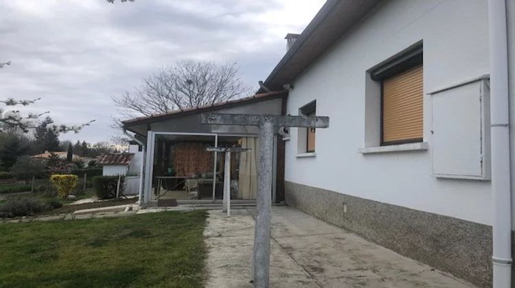 Ma-Cabane - Vente Maison Brax, 110 m²