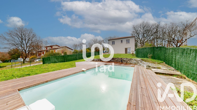 Ma-Cabane - Vente Maison Brax, 118 m²