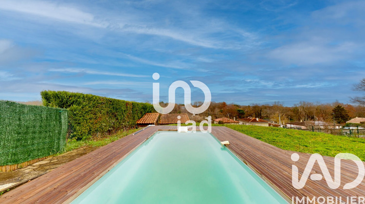 Ma-Cabane - Vente Maison Brax, 118 m²