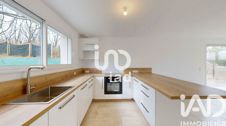 Ma-Cabane - Vente Maison Brax, 118 m²