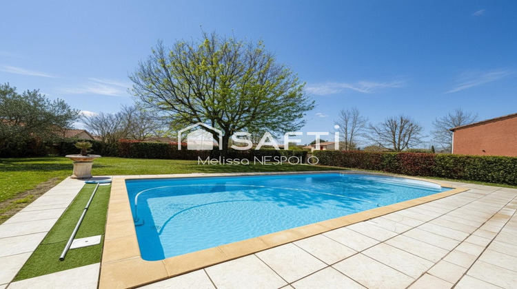 Ma-Cabane - Vente Maison Brax, 119 m²