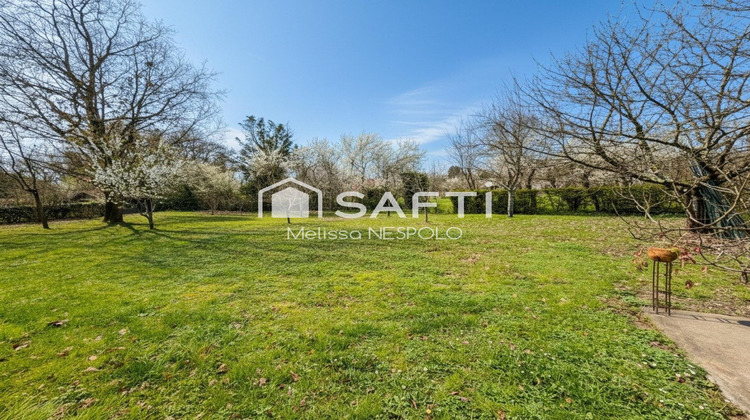 Ma-Cabane - Vente Maison Brax, 119 m²