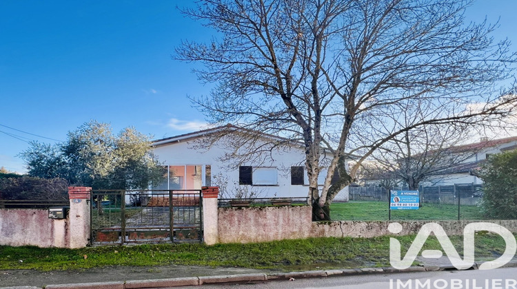 Ma-Cabane - Vente Maison Brax, 112 m²