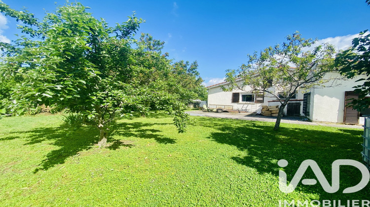 Ma-Cabane - Vente Maison Brax, 112 m²