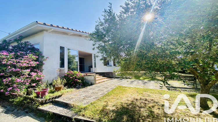 Ma-Cabane - Vente Maison Brax, 112 m²