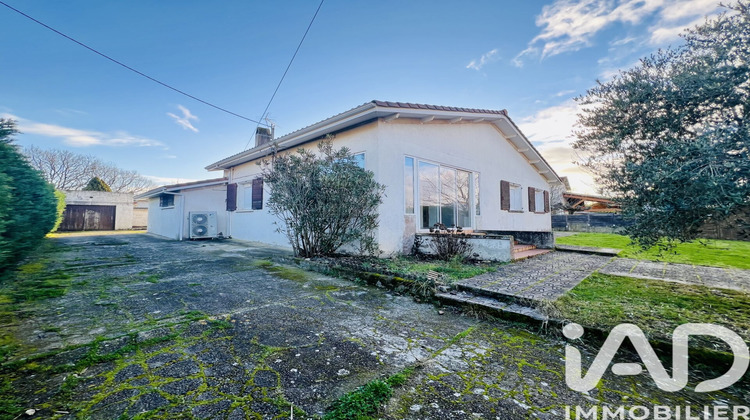 Ma-Cabane - Vente Maison Brax, 112 m²
