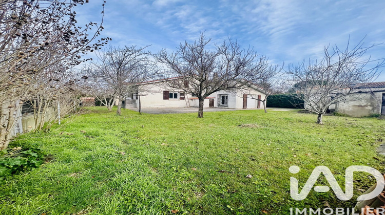 Ma-Cabane - Vente Maison Brax, 112 m²