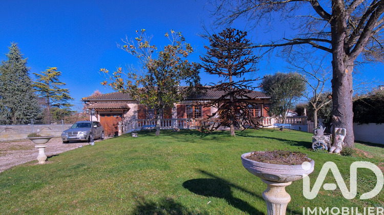 Ma-Cabane - Vente Maison Brax, 124 m²