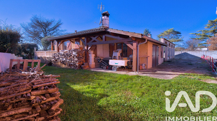 Ma-Cabane - Vente Maison Brax, 124 m²