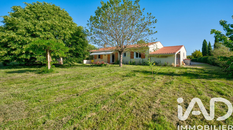 Ma-Cabane - Vente Maison Brax, 100 m²