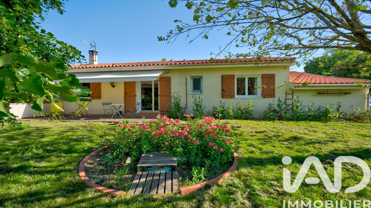 Ma-Cabane - Vente Maison Brax, 100 m²