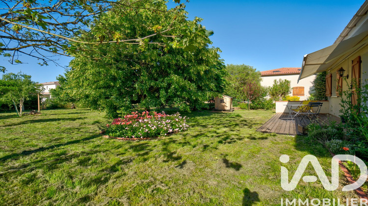 Ma-Cabane - Vente Maison Brax, 100 m²