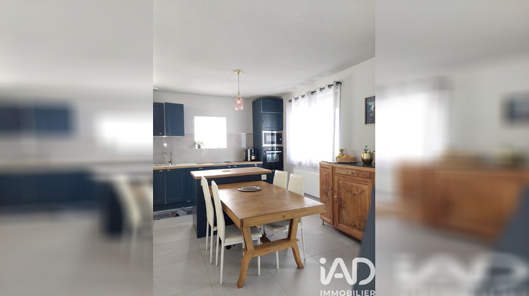 Ma-Cabane - Vente Maison Brax, 106 m²