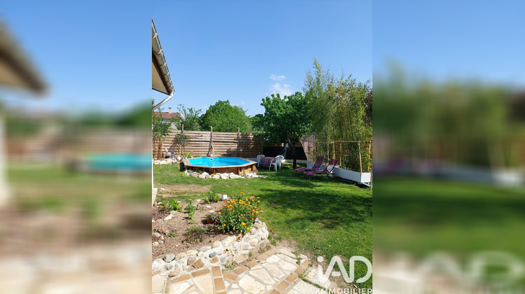 Ma-Cabane - Vente Maison Brax, 106 m²