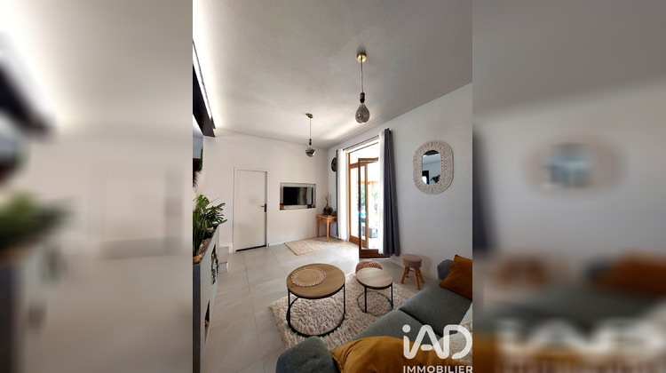 Ma-Cabane - Vente Maison Brax, 106 m²